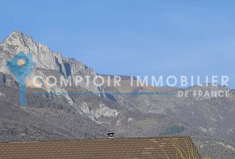  Vente Terrain à bâtir - 4 115m² à Argut-Dessous (31440) 