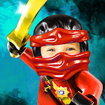 Cover Image of Télécharger Ninja Costume Photo Editor 1.0 APK