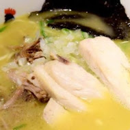 Totto Ramen 鳥人拉麵