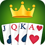 Cover Image of Download FreeCell Solitaire 1.18 APK
