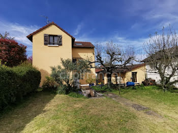 maison à Chalon-sur-saone (71)