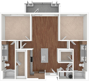 Floorplan Diagram