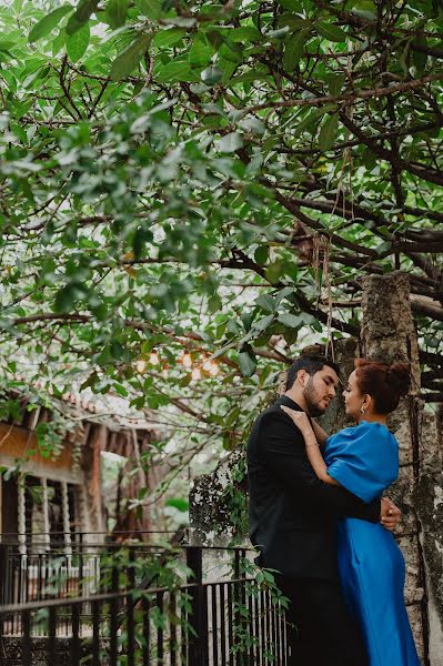 Svadobný fotograf Sebas Ramos (sebasramos). Fotografia publikovaná 15. mája