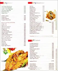 Seasons menu 3