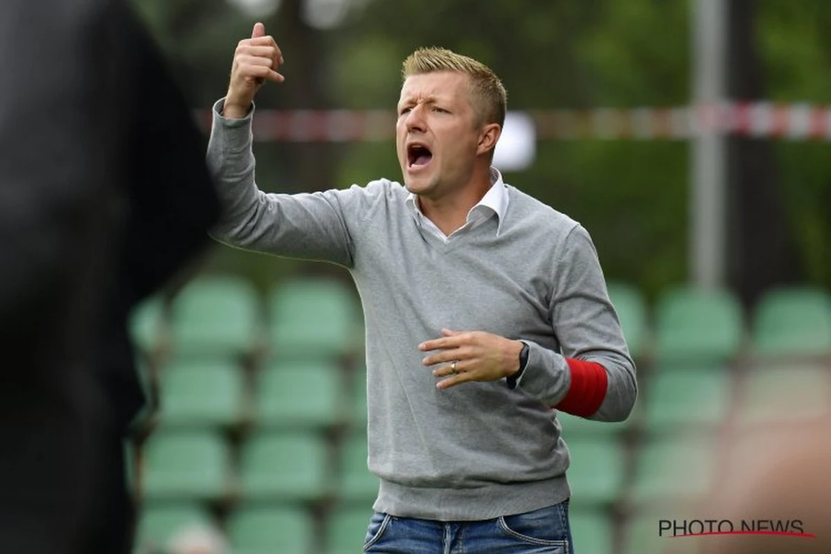 Lommel speelt thuis 'halve uitmatch' tegen KV Mechelen: "Maar wij halen buitenshuis onze beste resultaten"