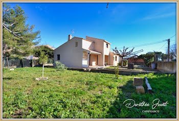 maison à Murviel-lès-Béziers (34)