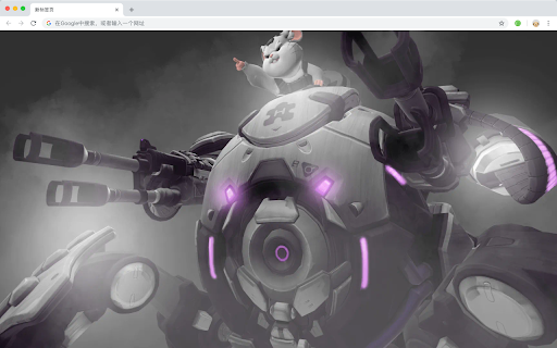 "Overwatch: Wrecking Ball" Wallpaper HomePage