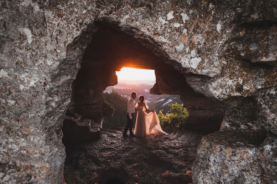 Hochzeitsfotograf Oleg Breslavcev (xstream). Foto vom 2. Juli 2018