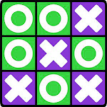 Cover Image of Descargar Tic Tac Toe Pro 1.5 APK