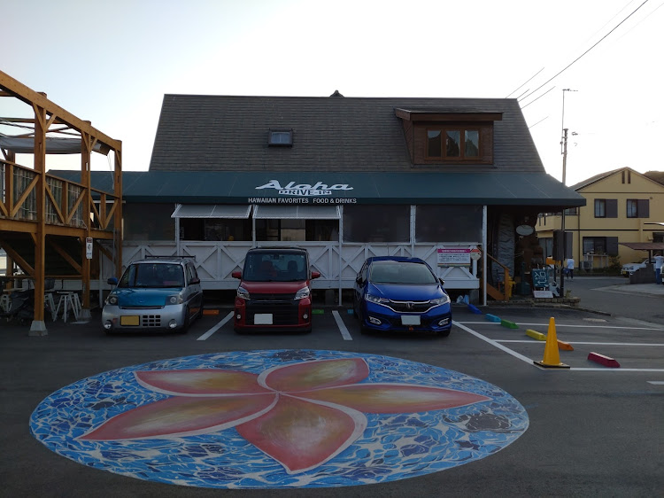 ヤドカリーヌさんが投稿したチームメンバーと密会・ドライブ・たまふぉるにあに関するカスタム事例の投稿画像6枚目