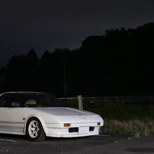 MR2 AW11