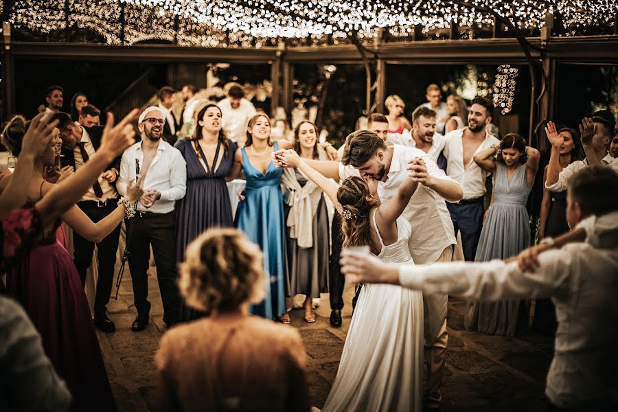 Fotógrafo de bodas Roberto De Riccardis (robertodericcar). Foto del 11 de febrero