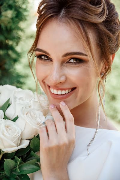 Fotógrafo de bodas Leyla Nasibova (leila1). Foto del 27 de julio 2020