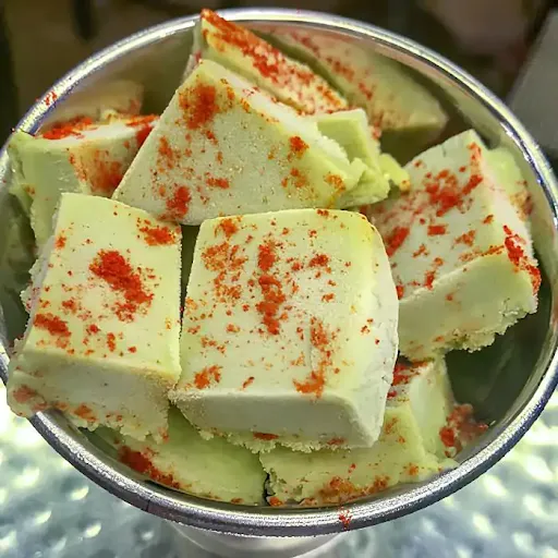 Peru Kulfi