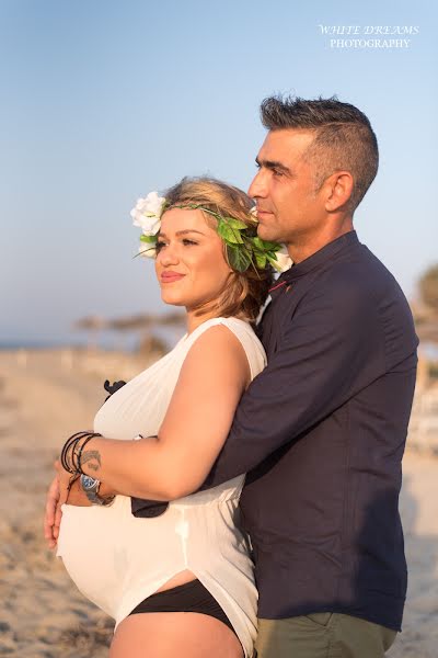 Wedding photographer Christos Papas (vz8i7d6). Photo of 29 April 2020