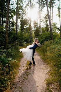 Photographe de mariage Lenka Goliášová (cvaknute). Photo du 9 juillet 2023