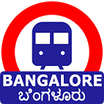 Cover Image of Descargar Bangalore Metro Map and Timetable 1.2 APK