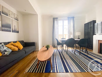 appartement à Paris 16ème (75)