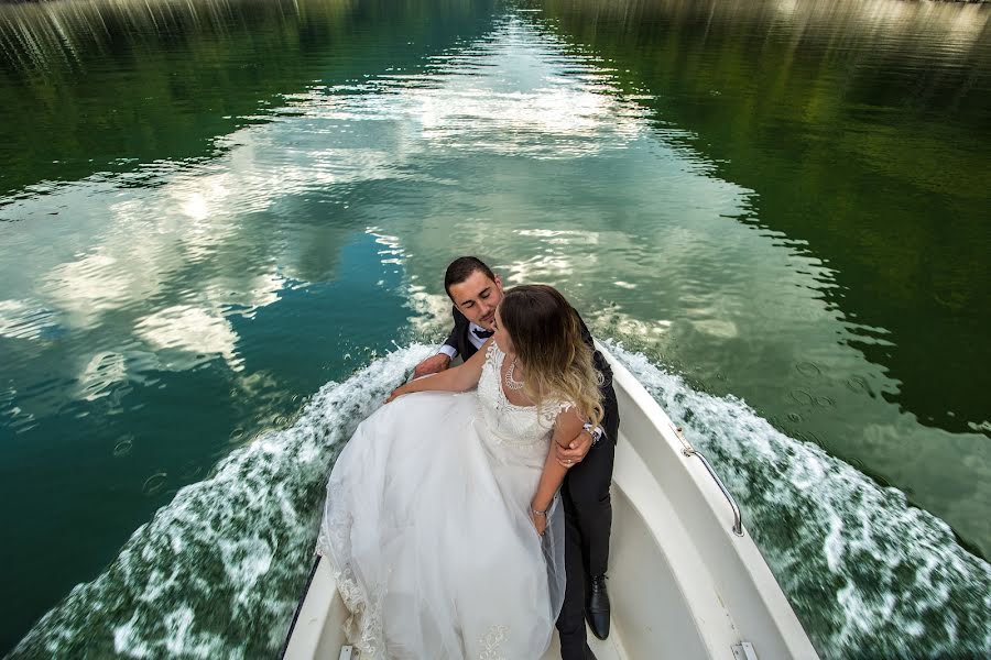 Fotografo di matrimoni Oltean Feli (felioltean1). Foto del 13 settembre 2019