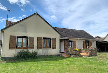 maison à Champigny-la-Futelaye (27)