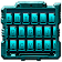 Thème de clavier Ai Tech Game icon