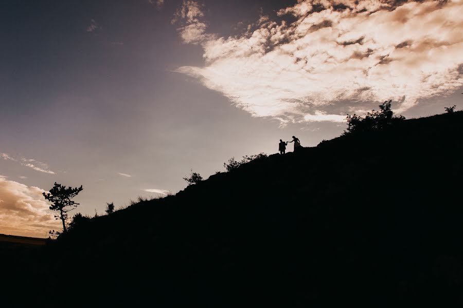 Kāzu fotogrāfs Veres Izolda (izolda). Fotogrāfija: 19. jūnijs 2018