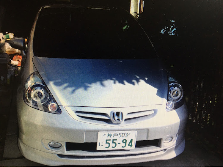 Gara さんが投稿した過去車紹介・GA70スープラ・130サーフ・ローバー400に関するカスタム事例の投稿画像4枚目