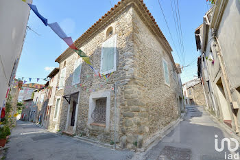 maison à Pouzols-Minervois (11)