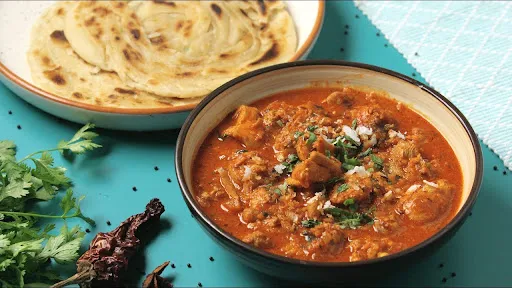 Chicken Tikka Masala Meal