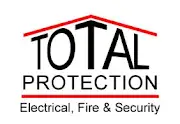 Total Protection Electrical Fire & Security Ltd Logo