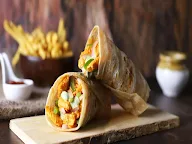 Kaati Zone Rolls & Wraps photo 2