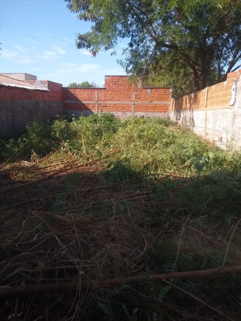 Terrenos à venda Coxipó da Ponte