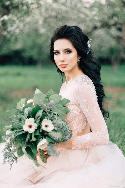 Wedding photographer Dmitriy Zaycev (zaycevph). Photo of 24 July 2017