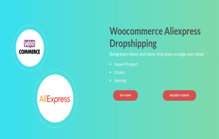 WooCommerce Dropshipping Assistant small promo image