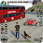 Tourist-Bus Simulator Bus Game icon