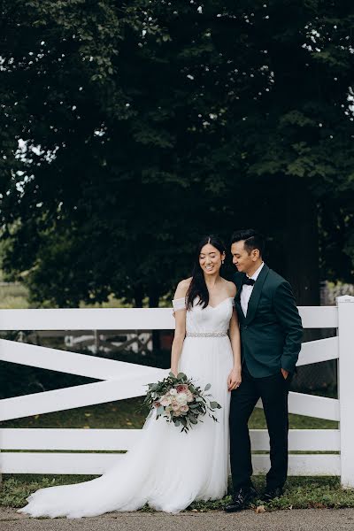 Wedding photographer Mariya Byelikova (artbelka). Photo of 30 September 2020