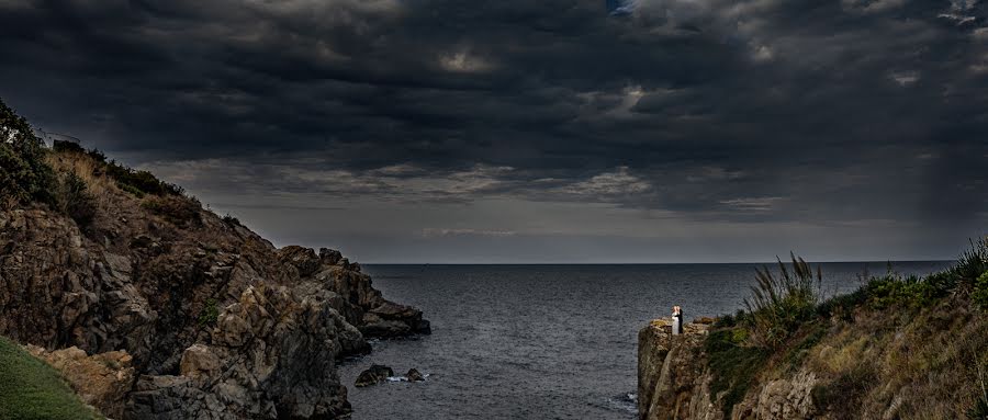 Wedding photographer Ivan Benin (ivanbenin). Photo of 19 September 2018