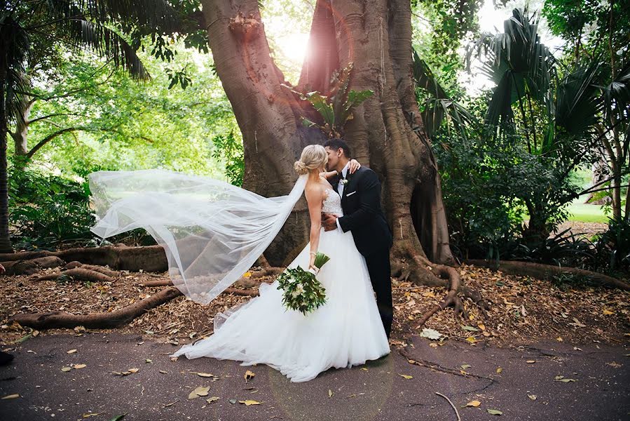 Wedding photographer Niki Christou (christou). Photo of 14 February 2019