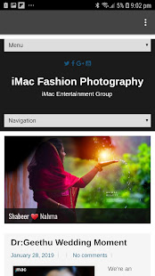 iMac Fashion Photography(圖1)-速報App