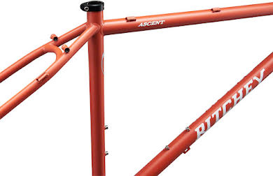 Ritchey MY22 Ascent Frameset alternate image 0