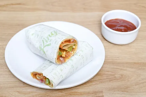 Tiktok Foods Special Roll