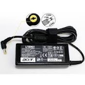 Sạc Laptop Acer 19V–3.42A – 65W (Adapter Acer 19V – 3.42A – 65W) Kèm Dây Nguồn