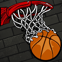 ダウンロード Dunk Shot 2K19 - Battle hit! をインストールする 最新 APK ダウンローダ