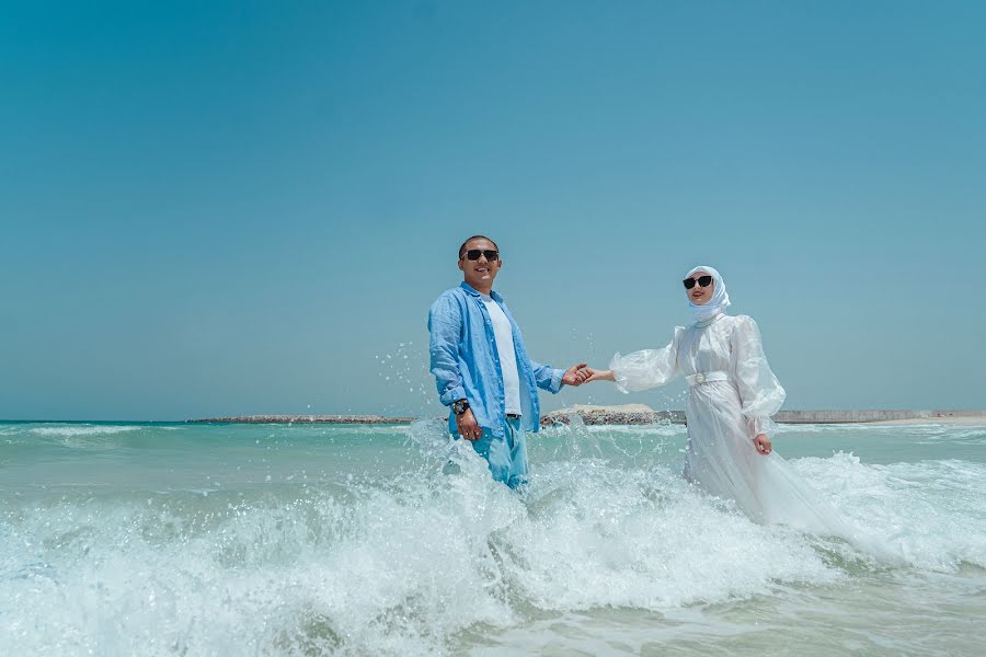 Fotógrafo de bodas Bakhrom Islomov (bakhromislomov). Foto del 5 de agosto 2022