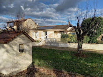 maison à Sainte-Sabine-Born (24)