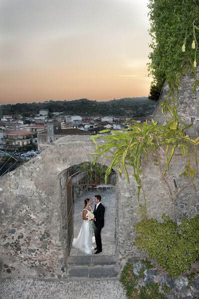 Fotografo di matrimoni Giuseppe Boccaccini (boccaccini). Foto del 11 aprile 2015