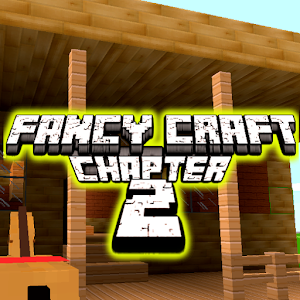 Fancy Craft FC.C2.1.000.000 Icon