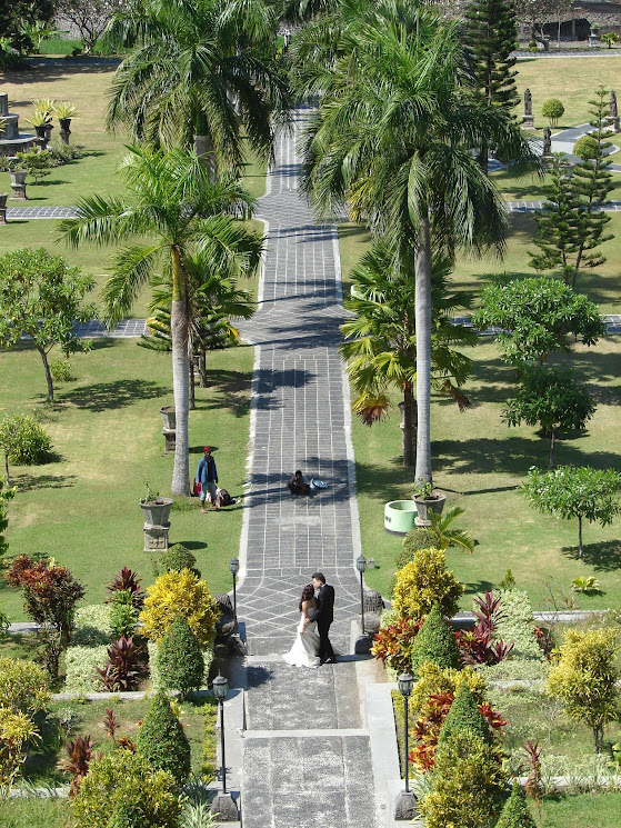 puri taman ujung