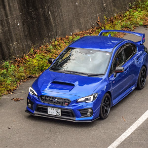 WRX STI VAB