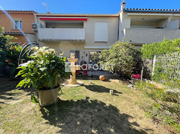 appartement à Perpignan (66)